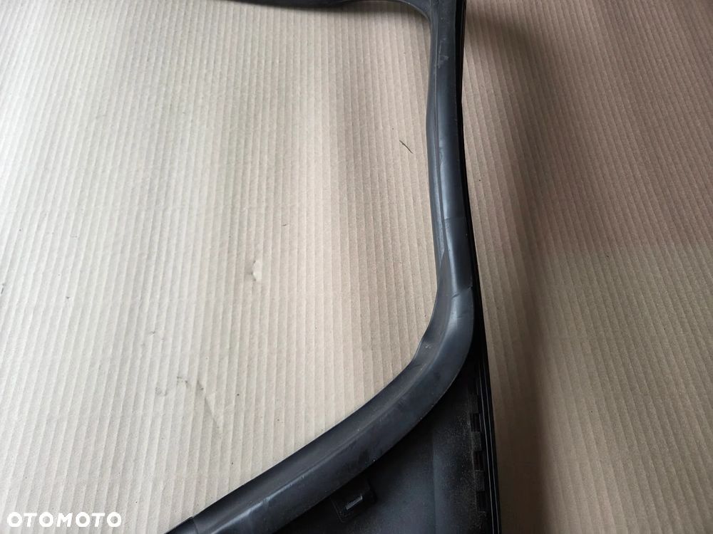 Uszczelka szyby drzwi lewy przód Citroen Berlingo IV - 3