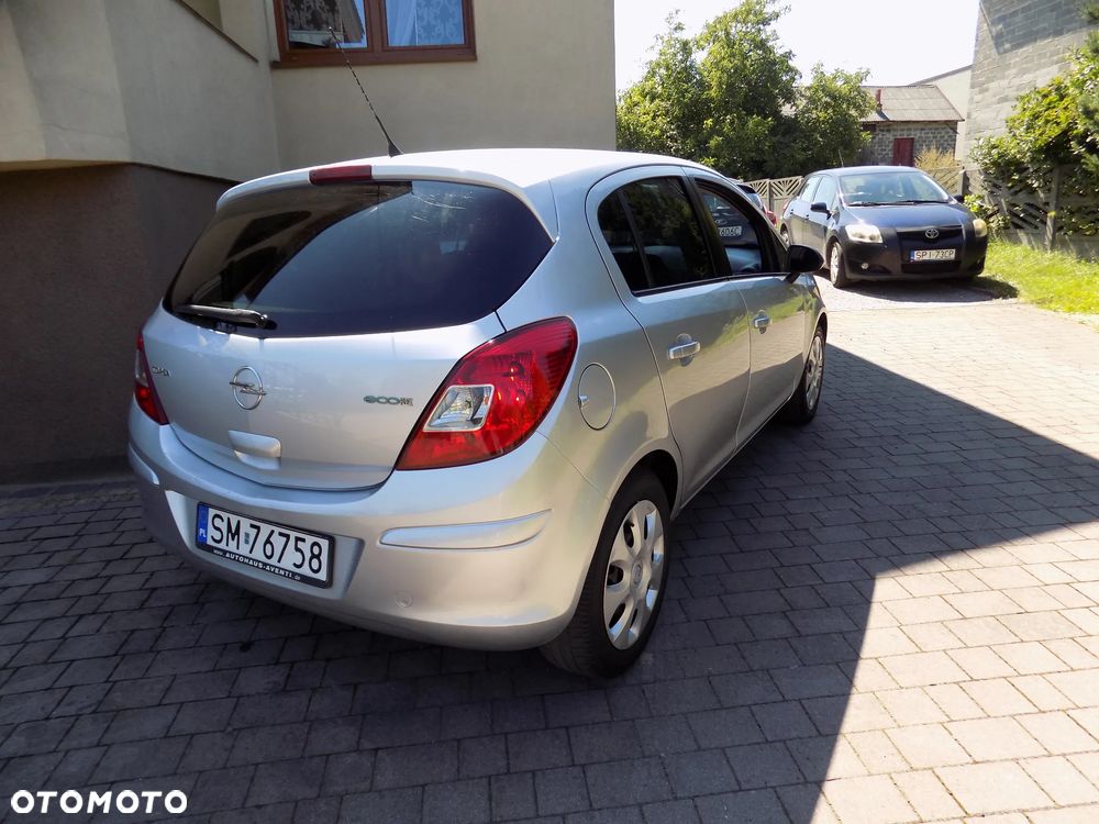 Opel Corsa 1.2 16V 111 - 10