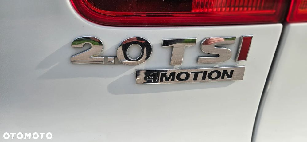 Volkswagen Tiguan - 18