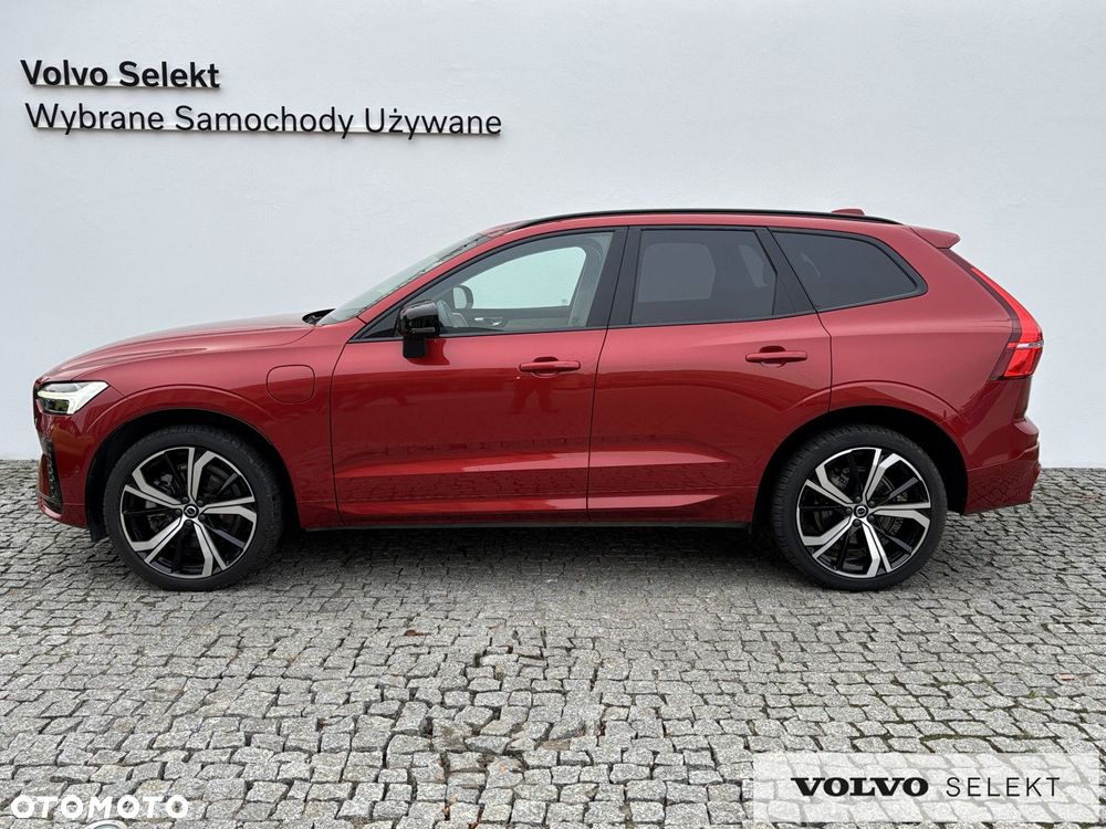 Volvo XC 60 - 3