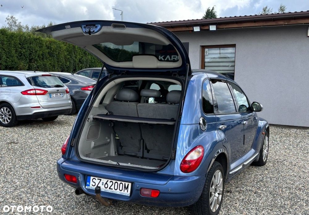 Chrysler PT Cruiser - 19
