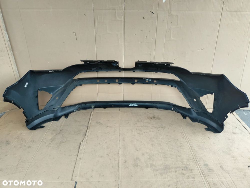 Toyota RAV4 lift zderzak przedni przód 4xPDC 52119-42A40 - 8