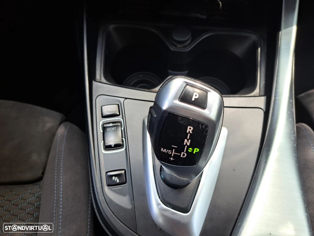 BMW 118 d Pack M Auto - 45