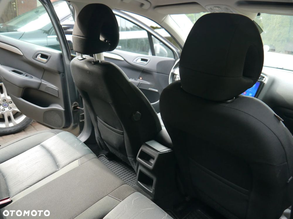 Citroën C4 1.6 VTi Selection - 33