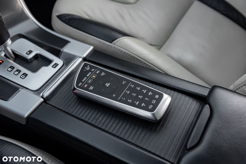 Volvo XC 60 D5 AWD RDesign - 38