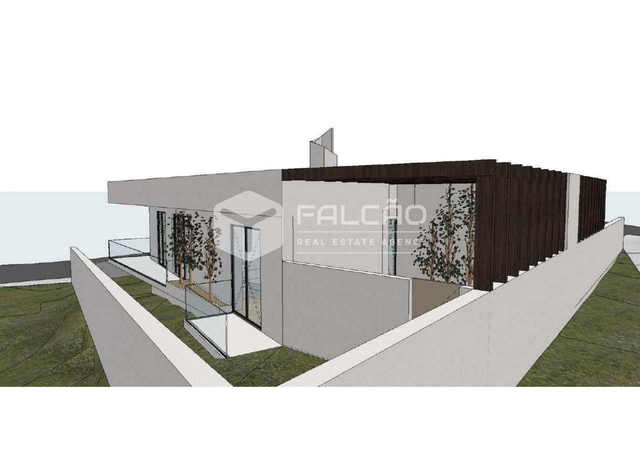 Terreno Para Construção  Venda em Santarém (Marvila), Santa Iria da Ri - Grande imagem: 3/41