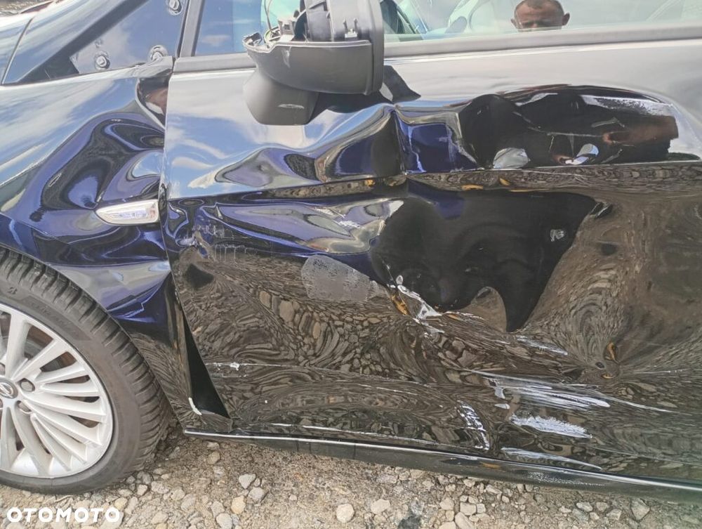 Opel Astra 1.4 Turbo Active - 25