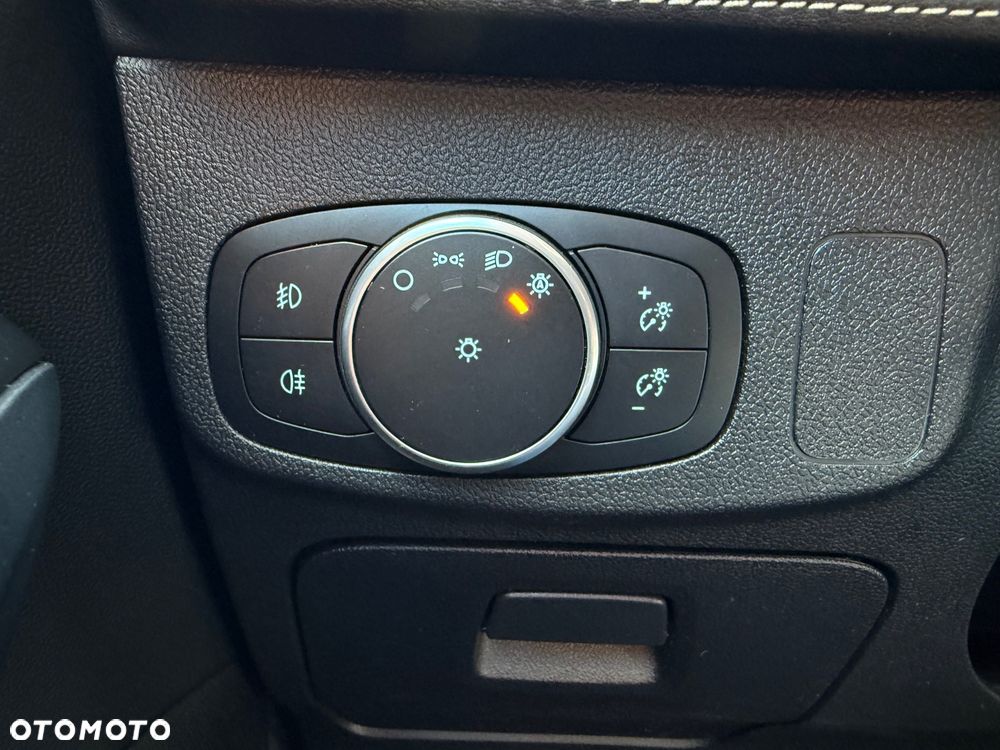 Ford Focus 1.5 EcoBoost STart-Stopp-System VIGNALE - 35