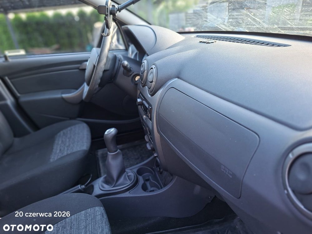 Dacia Duster 1.6 SL Garmin - 14