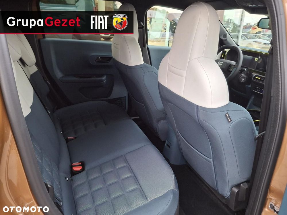 Fiat Grande Panda - 15