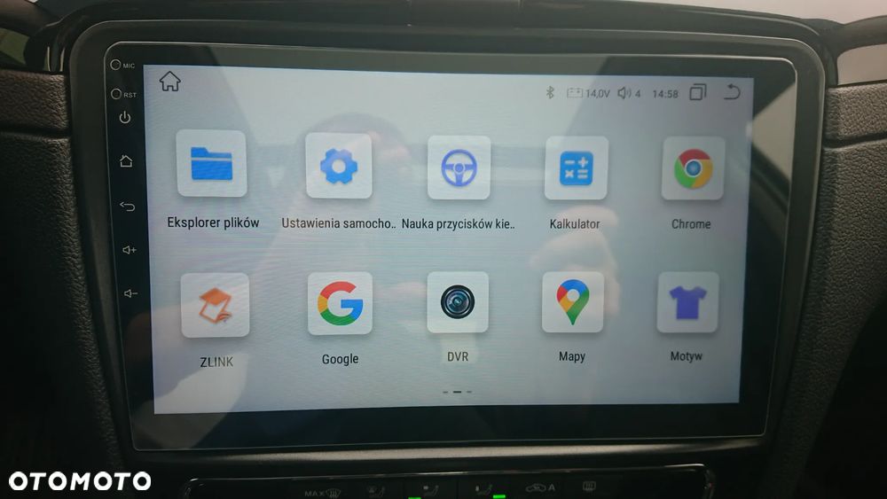 Skoda Superb 2.0 TDI 4x4 L&K DSG - 26
