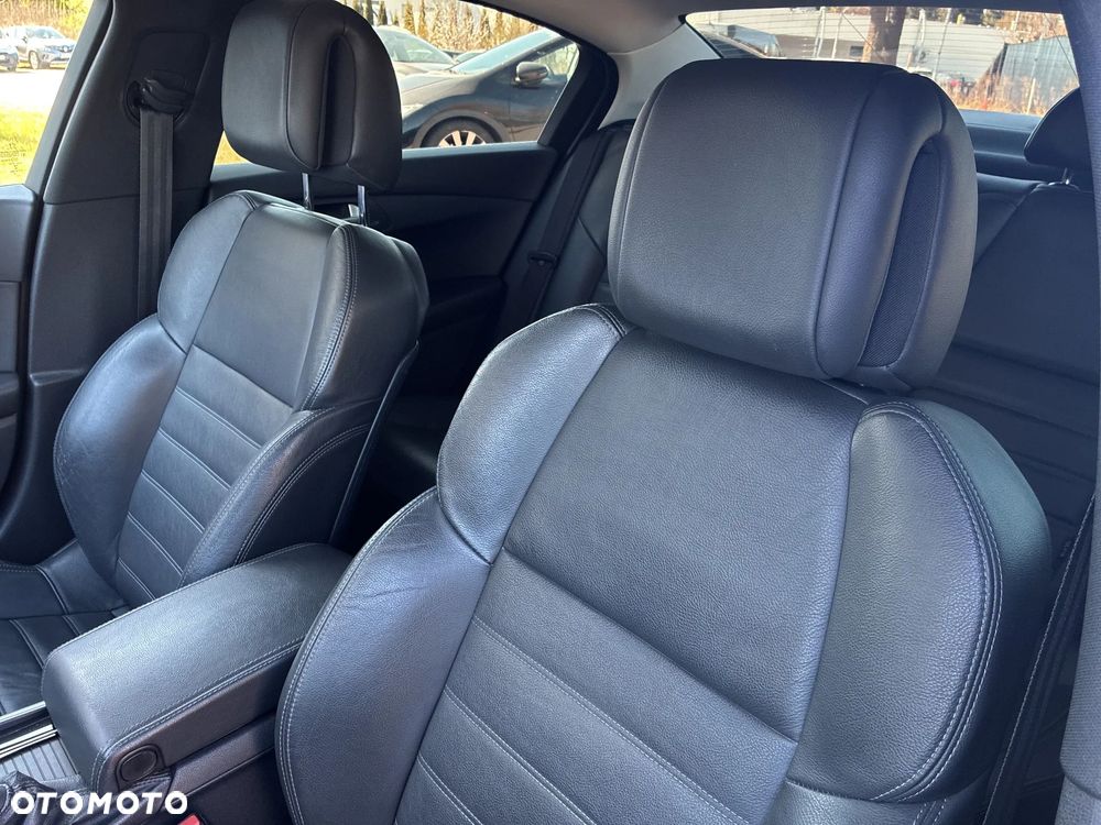 Peugeot 508 2.0 HDi Business Line - 11
