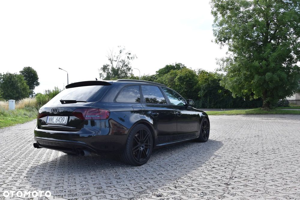 Audi S4 Avant 3.0 TFSI Quattro S tronic - 6