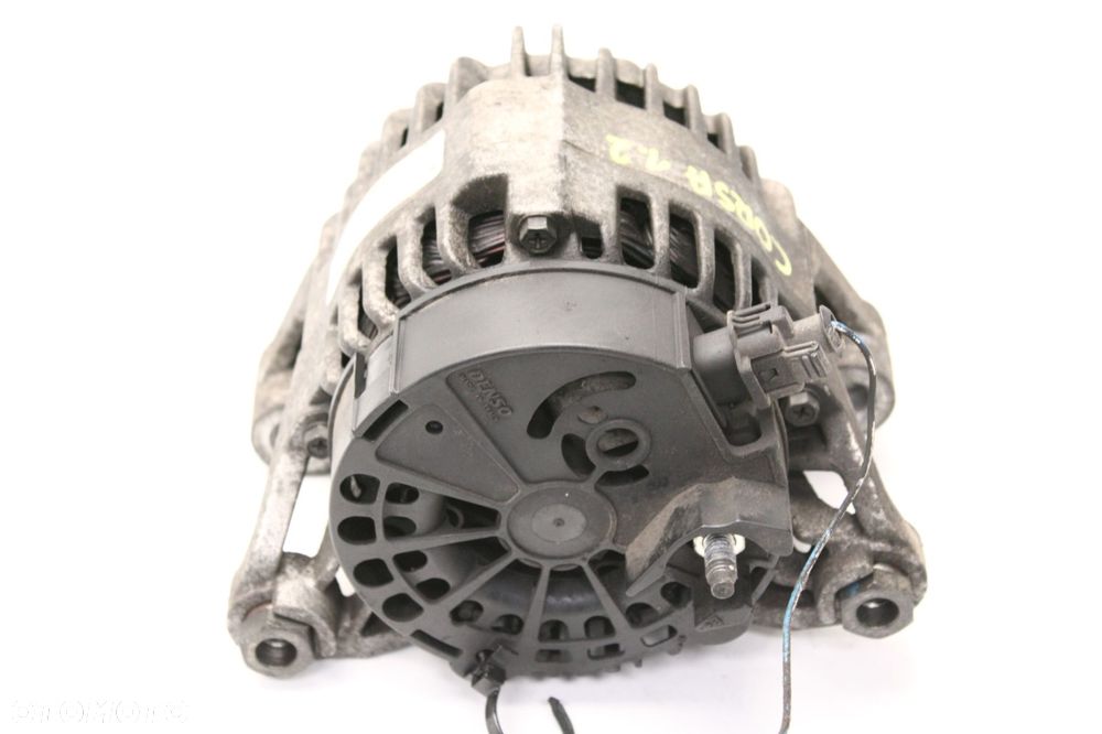 opel corsa d 1.2 b 06r- alternator 13222929 - 5