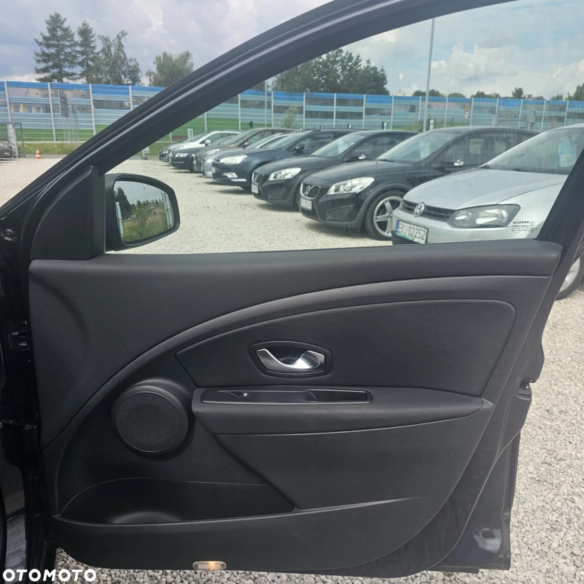 Renault Megane - 13