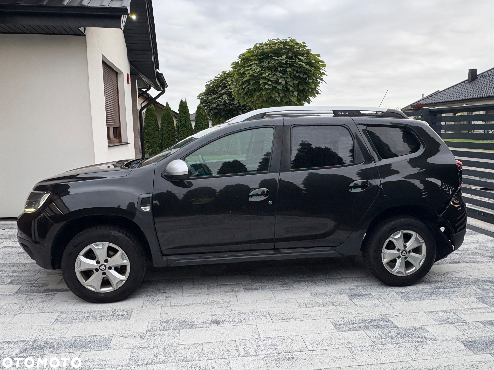 Dacia Duster 1.6 SCe Comfort - 14