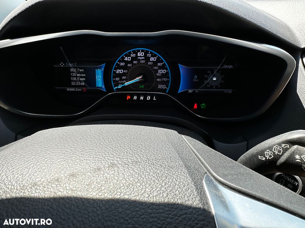 FORD Focus 2017 — imagine 4