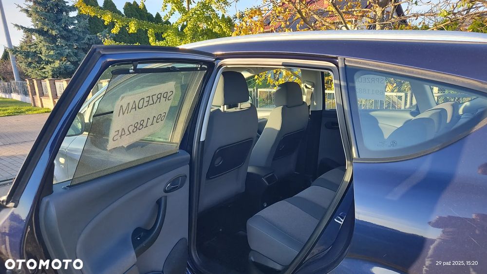 Seat Altea XL - 24