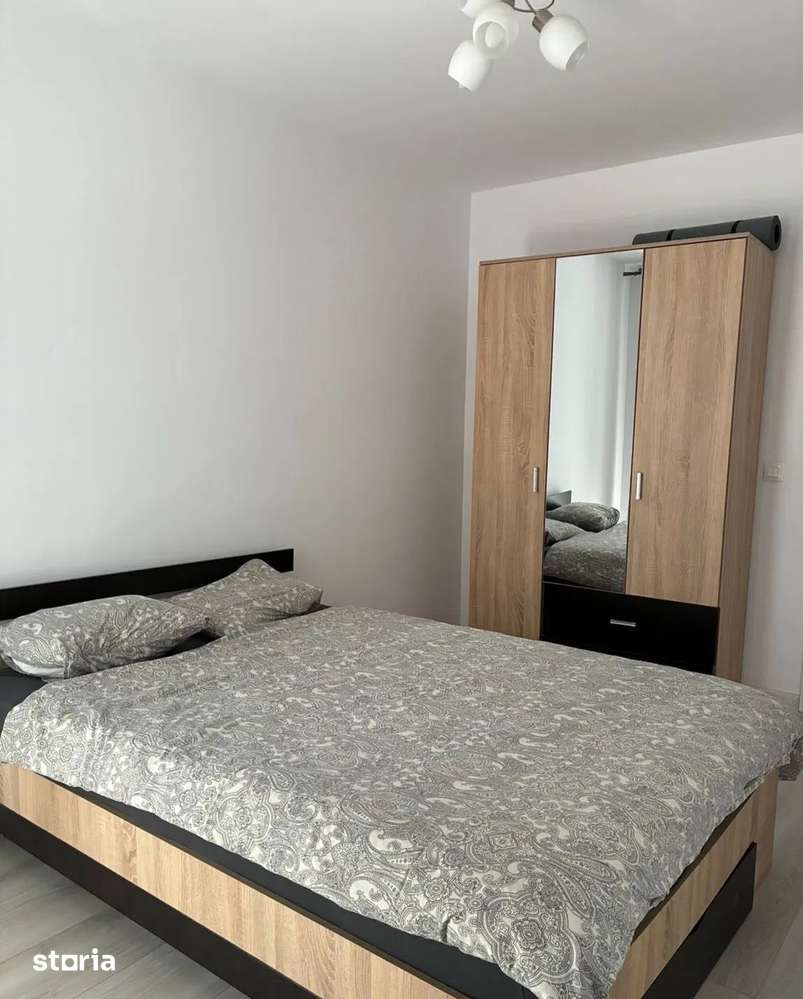 AP. 2 CAMERE- THEODOR PALLADY, PARCARE INCLUSA, CENTRALA, BLOC NOU — fotografia 1