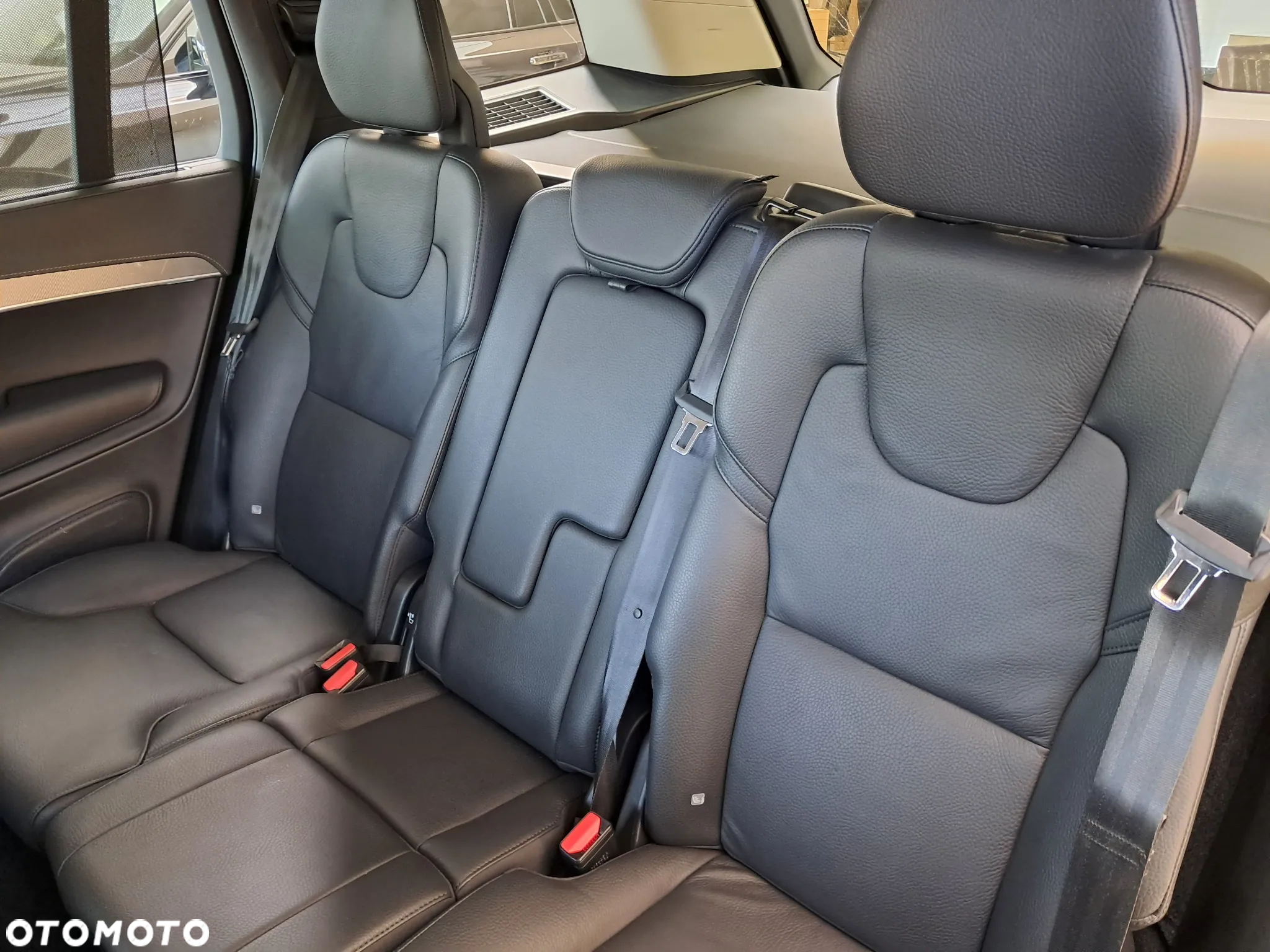Volvo XC 90 - 14