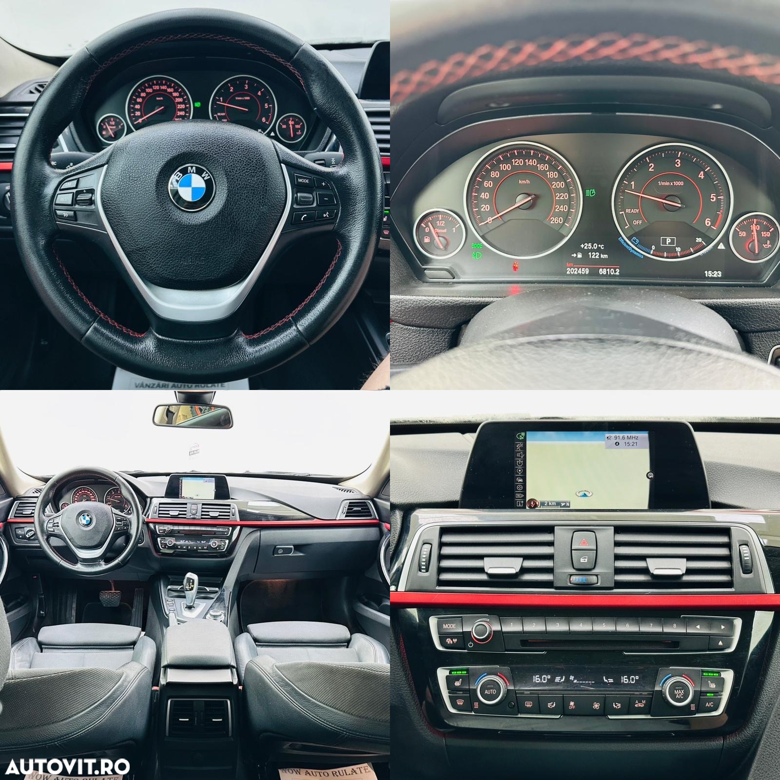 BMW Seria 3 - 8