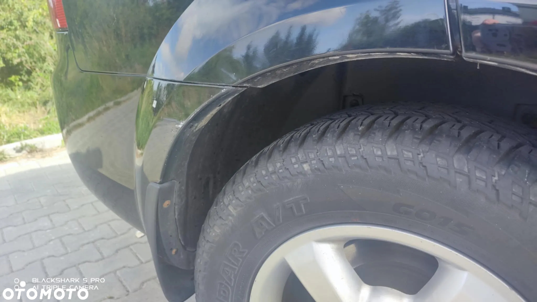 Kia Sorento 2.5 CRDi Escape - 6