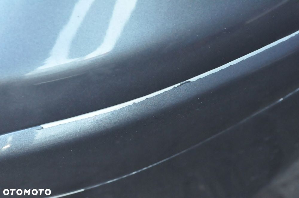 PEUGEOT 307 ZDERZAK PRZÓD PRZEDNI - 10