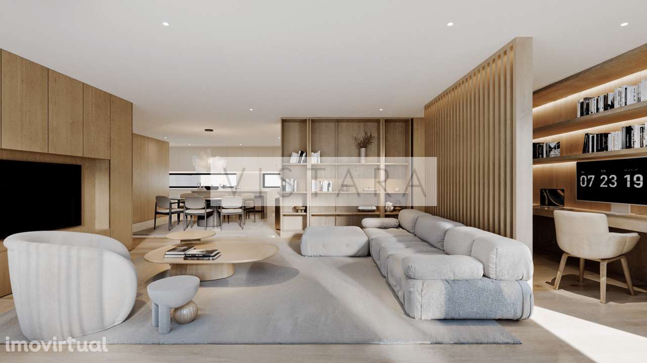 Maré Villas - Fração C - Grande imagem: 4/7