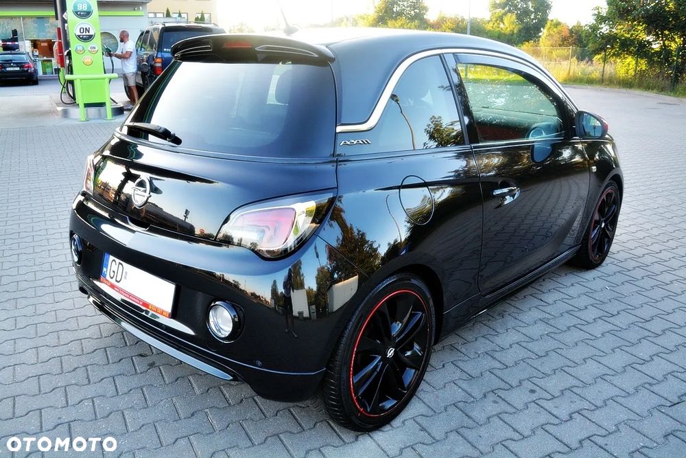 Opel Adam 1.4 Start/Stop Slam - 15