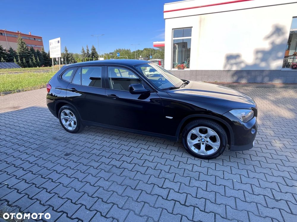 BMW X1 - 10