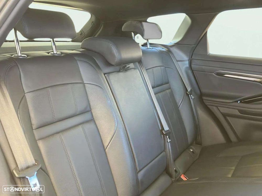 Land Rover Range Rover Evoque 2.0 D180 AWD R-Dynamic S Auto - 16