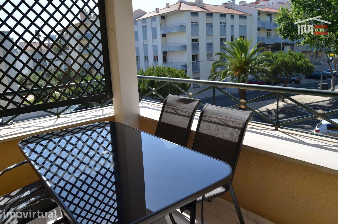 Apartamento T3 de Luxo Mobilado para Arrendamento em Cascais | 3 V... - Grande imagem: 4/40