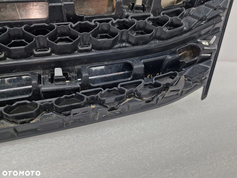 MITSUBISHI ELLIPSE CROSS 17- ATRAPA / GRILL PRZEDNI PRZÓD , NR 7450B072 / 7450B048 / 7450A402 , NR AUKCJI GR353 - 15