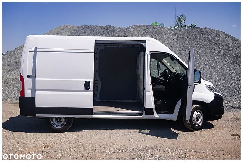 Fiat Ducato - 14