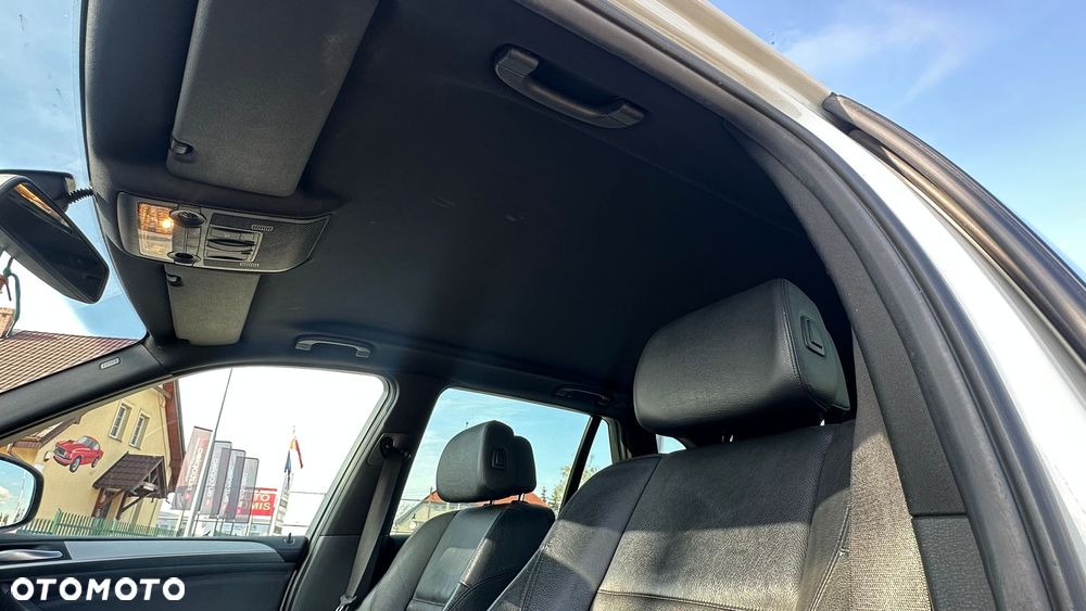 BMW X5 xDrive30d - 13