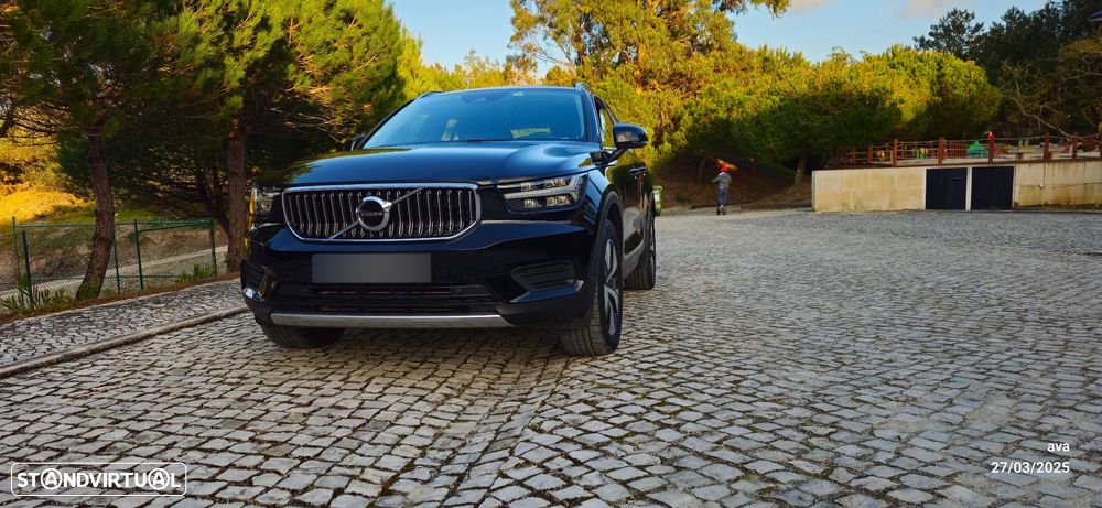Volvo XC 40 1.5 T5 PHEV Inscription Expression - 1