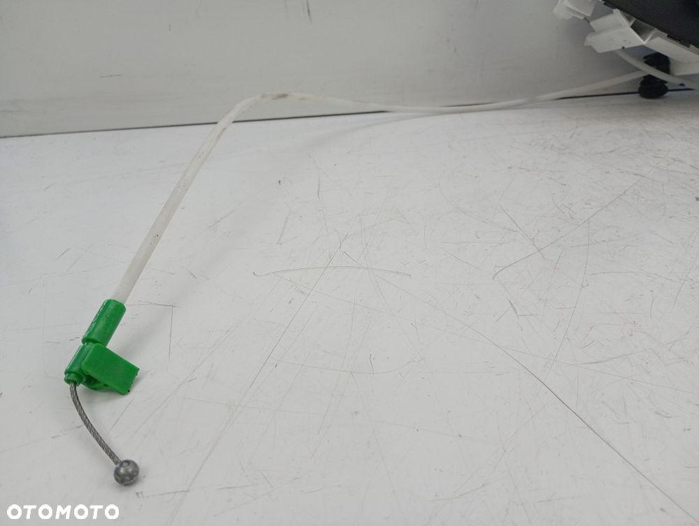 Panel Sterowania Nawiewu Klimatyzacji Renault Trafic III Lift Talento NV300 2020r E1093049AC - 3