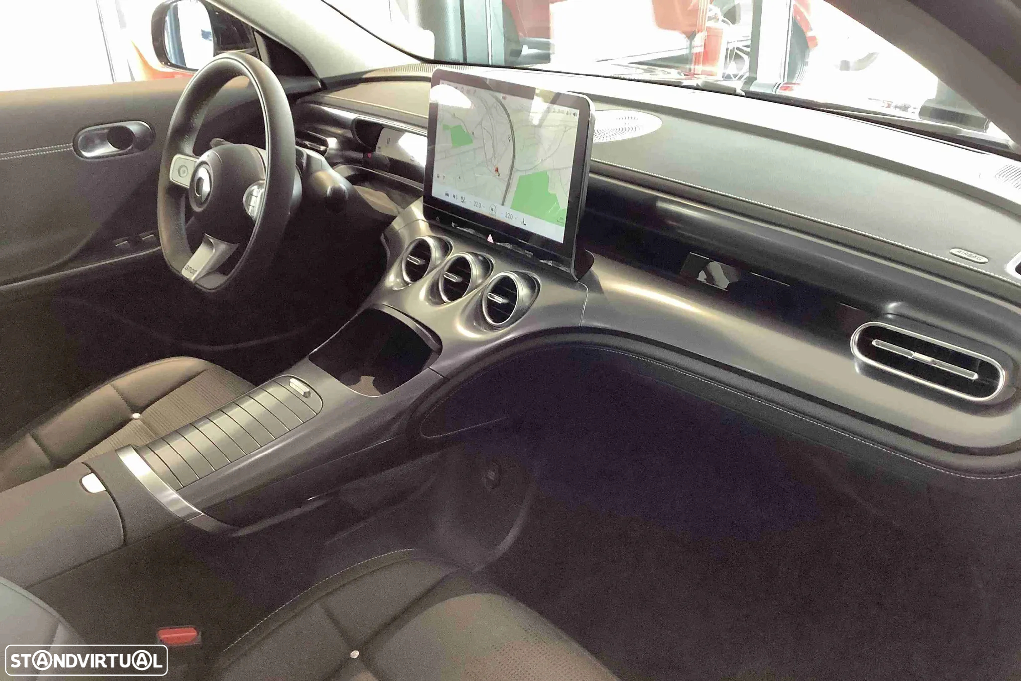 Smart #3 66 kWh Pro+ - 15