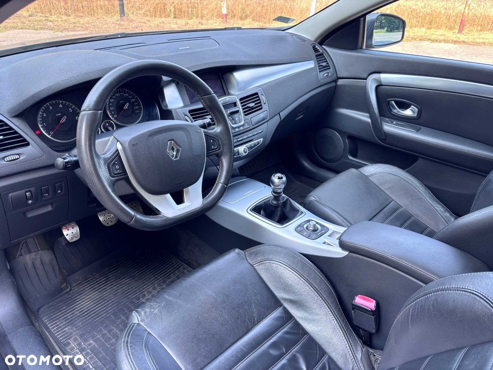 Renault Laguna - 3