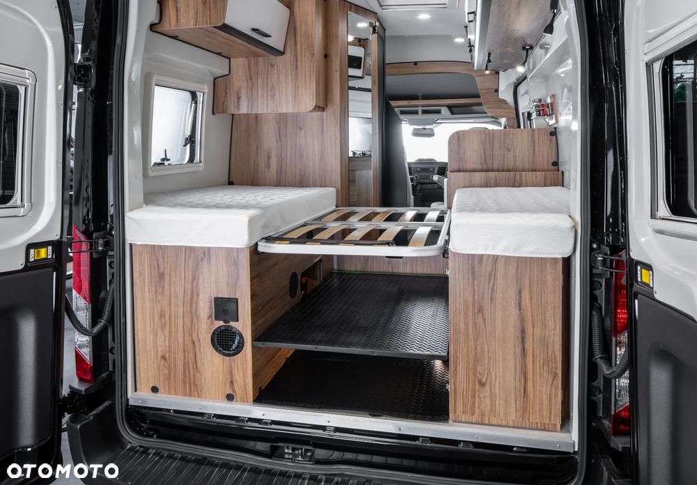 Karmann-Mobil Dexter 560 AW - 15