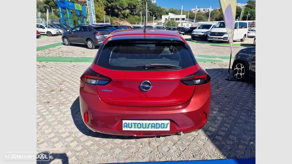Opel Corsa 1.2 T Elegance - 6