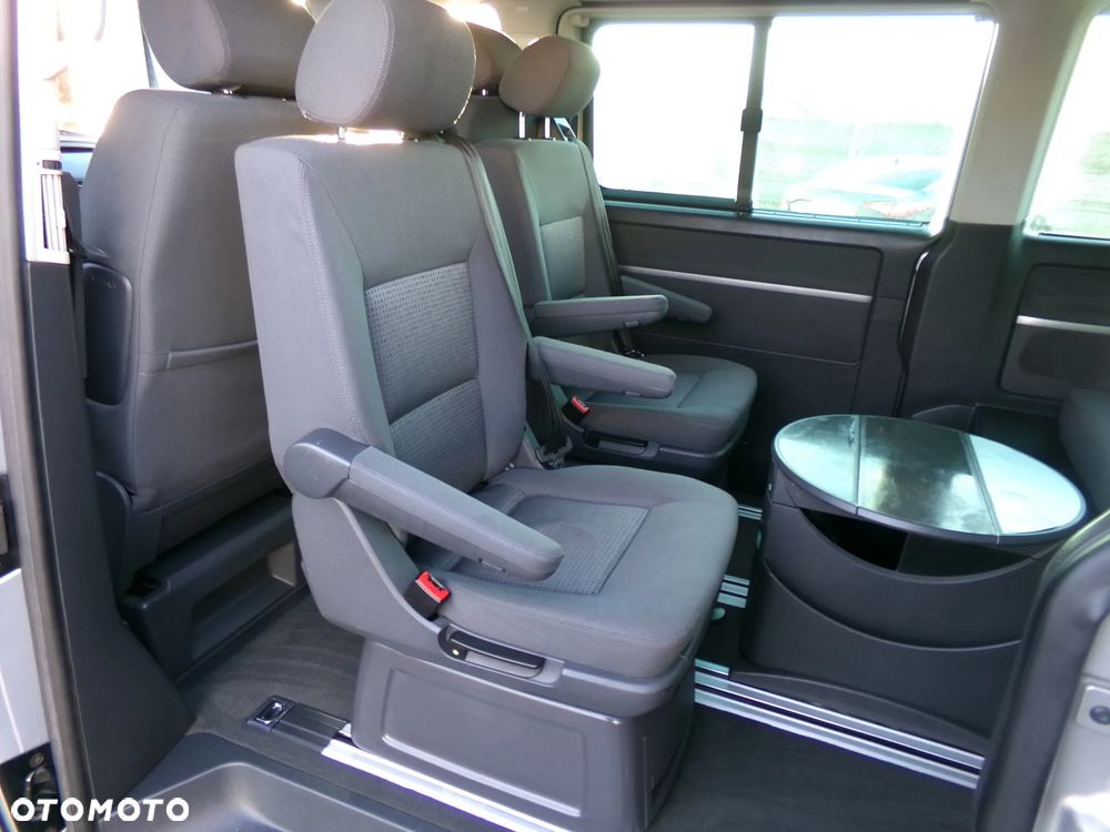 Volkswagen Multivan TDI L1 Comfortline - 8