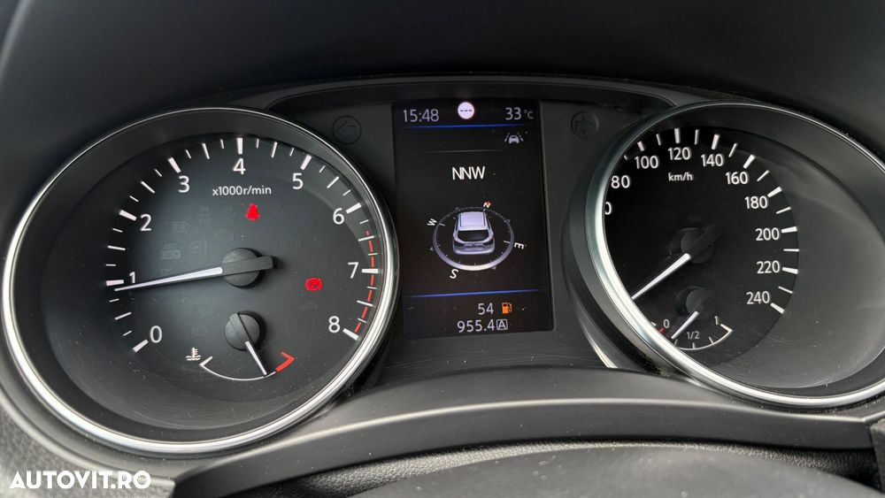 Nissan Qashqai - 19