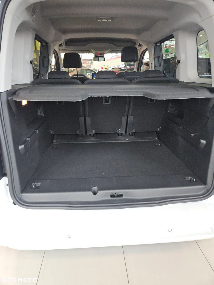 Toyota Proace City Verso 1.5 D-4D Family - 12