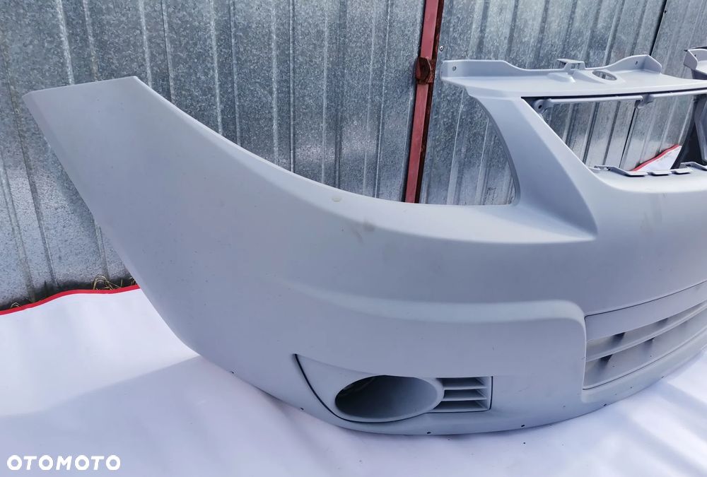 Zderzak przód przedni Suzuki SX4 SX-4 Japoński 06- - 3