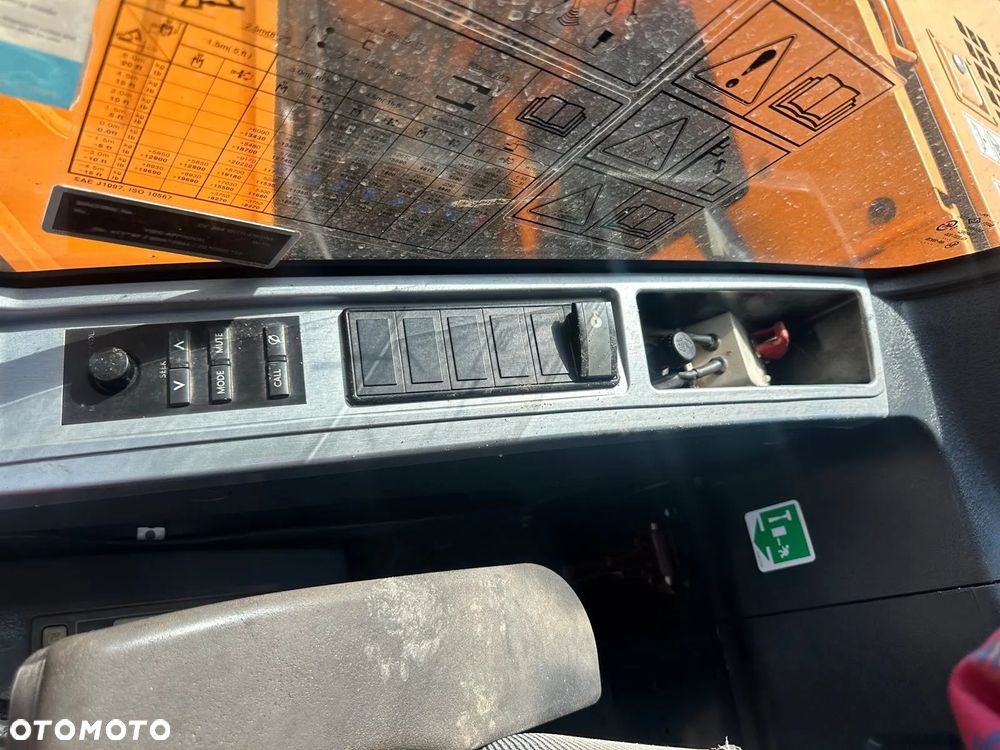Hyundai Koparka Gąsienicowa HYUNDAI ROBEX 145 LCR-9 - 20