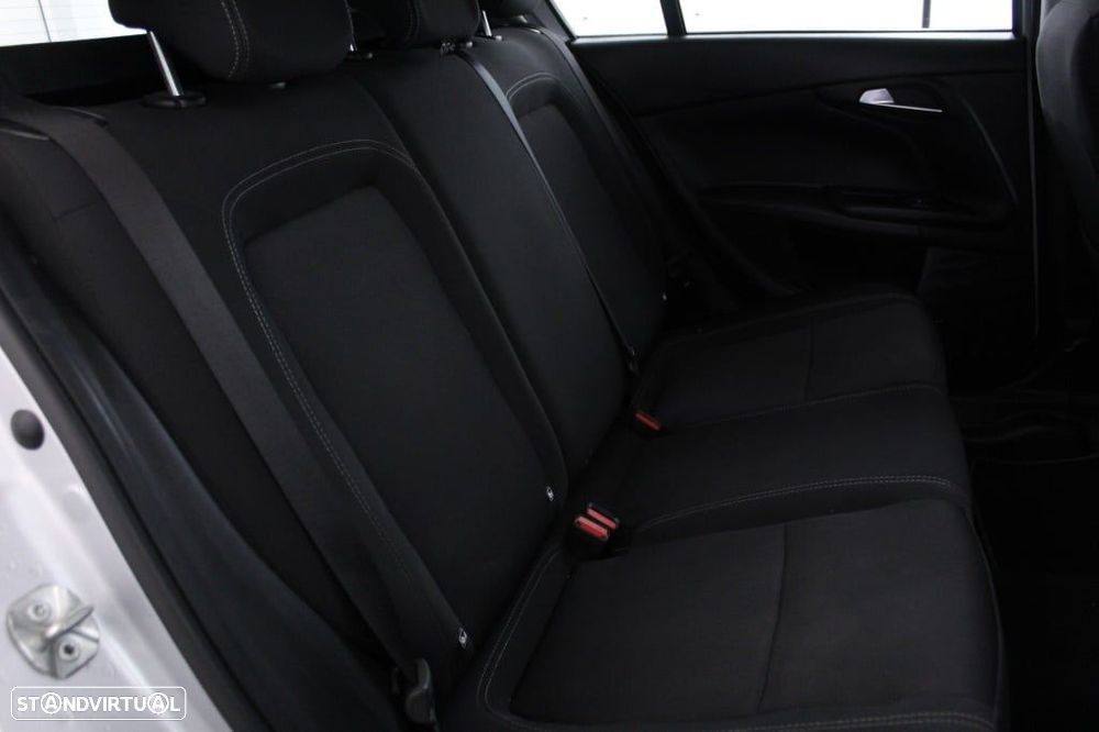 Fiat Tipo 1.3 MultiJet City Life - 16