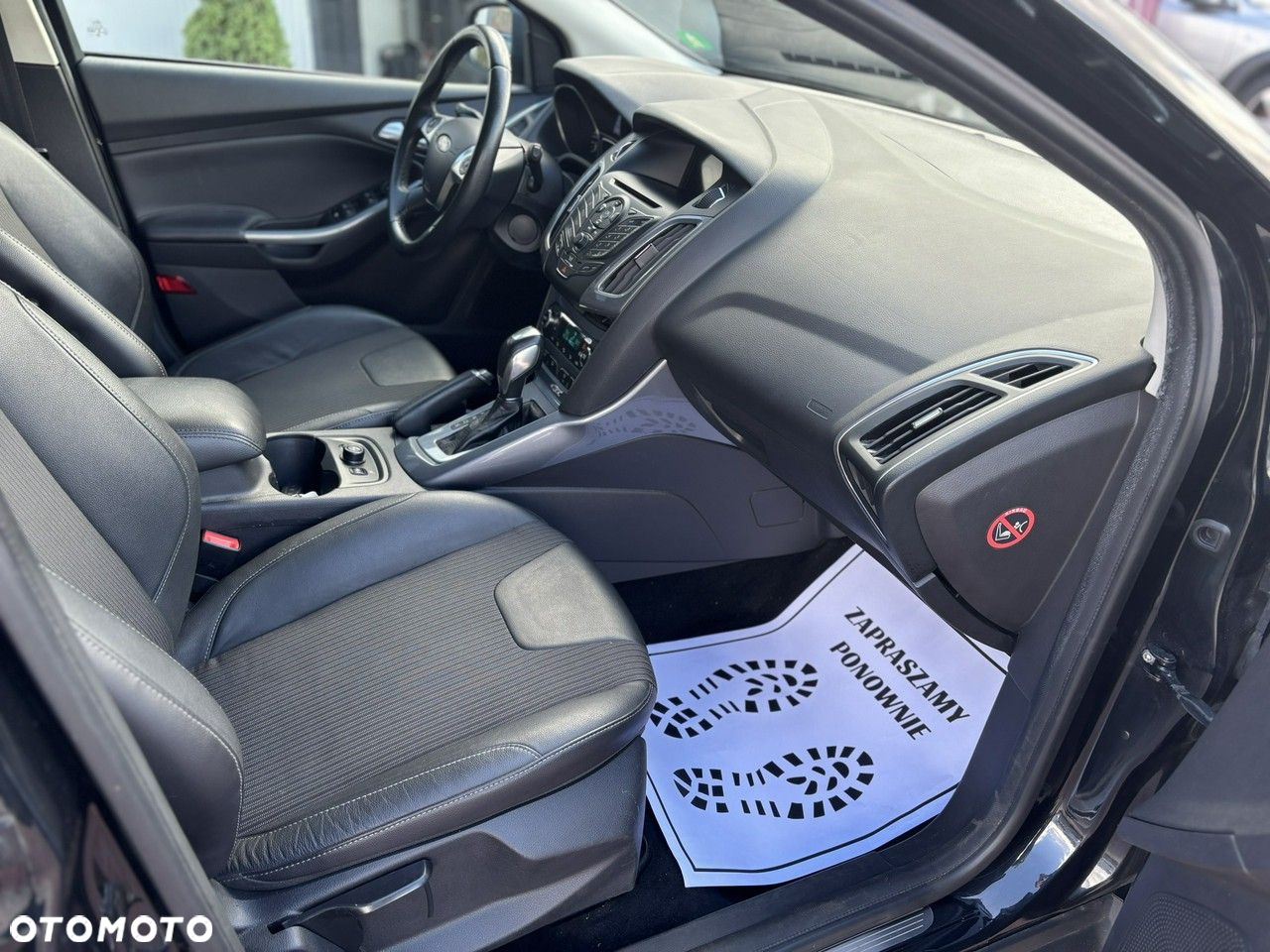 Ford Focus 2.0 TDCi Titanium MPS6 - 29
