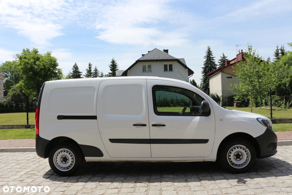 Mercedes-Benz CITAN*LONG*Salon*Polska! - 3