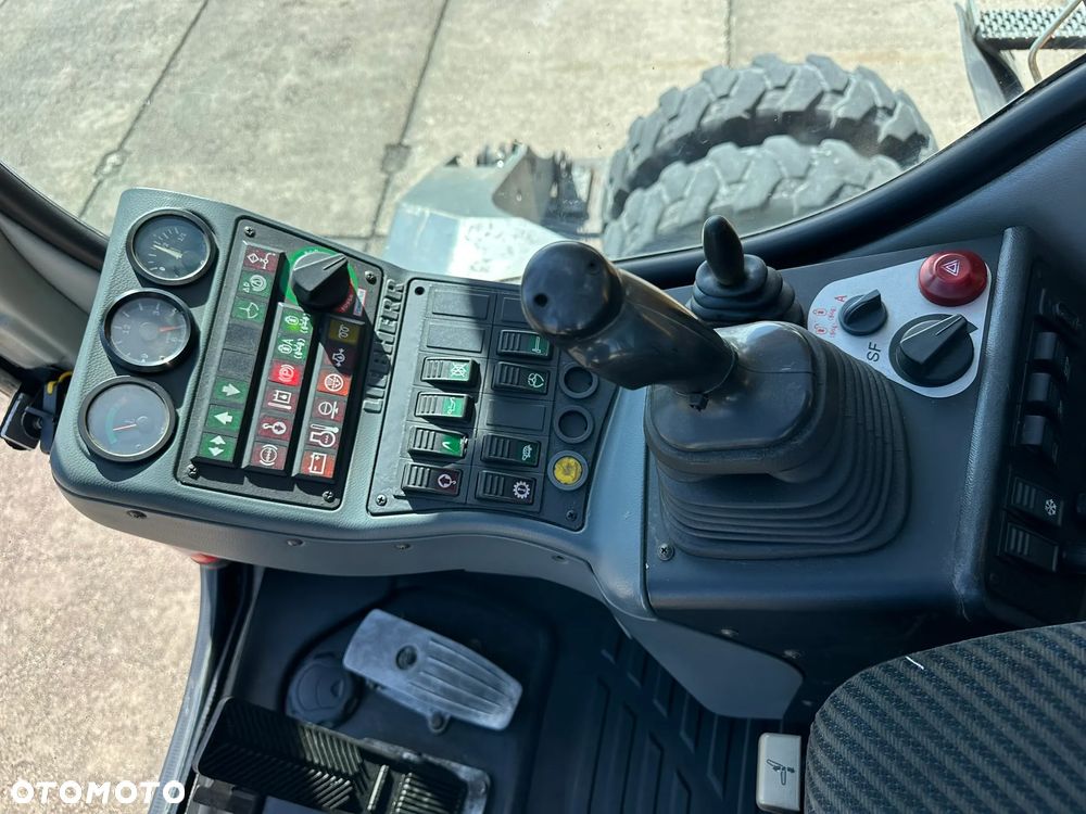 Liebherr A 316 LITRONIC - 26